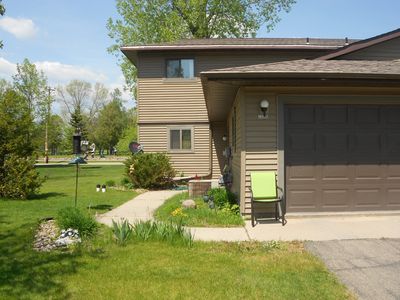 203 Mathew Ln, Cecil, WI, 54111