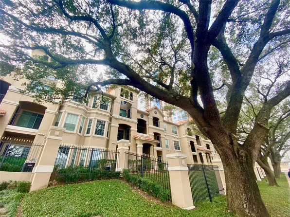 3231 Allen Pkwy, Houston, TX