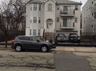 153-155 Chadwick Ave, Newark, NJ 07108