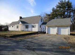 49 Knower Rd, Westminster, MA 01473