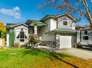 23923 121st Ave, Maple Ridge, BC V4R 2T7