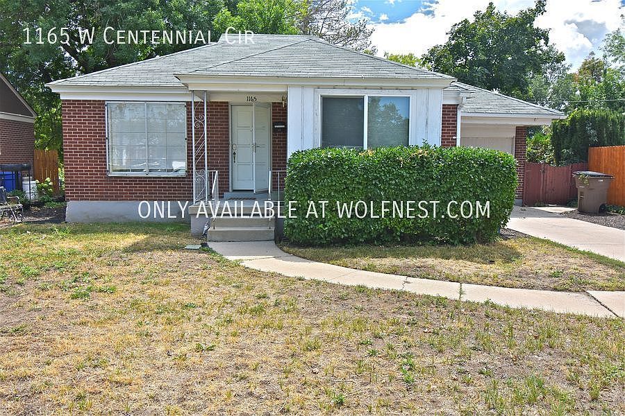 1st image of 1165 W Centennial Cir