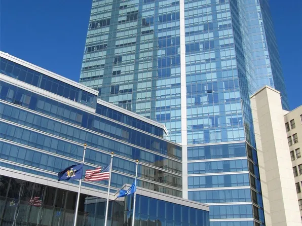 1 Renaissance Sq Unit 11G, White Plains, NY 10601