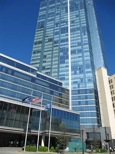 1 Renaissance Sq #11G Photo 1 1 Renaissance Sq #11G Photo 1