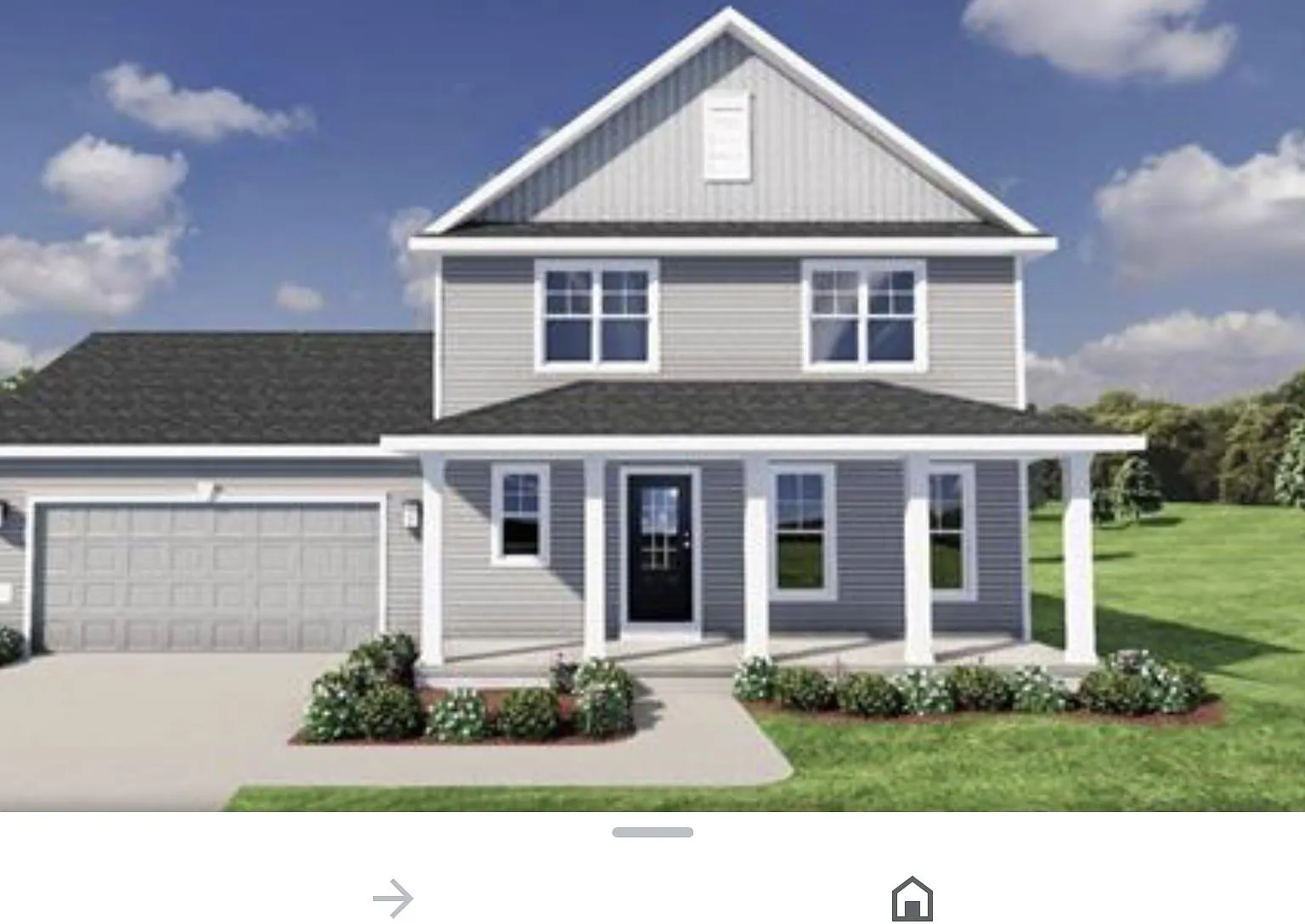 10313 Quiet Leaf Dr — Photo 1