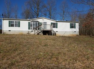 321-291 Four Mile Creek Rd, Madisonville, TN 37354