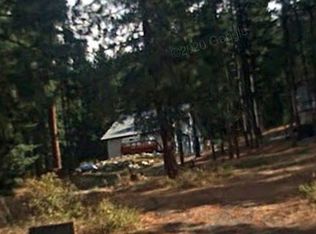 21622 Camp 12 Rd, Leavenworth, WA 98826