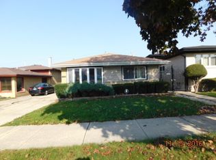 1710 E 91st Pl, Chicago, IL 60617