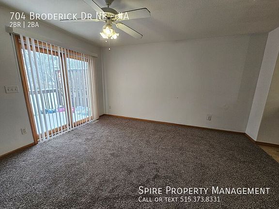 4th image of 704 Broderick Dr NE Unit A