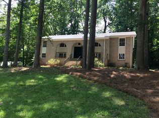 165 Wedgewood Ct, Marietta, GA 30068