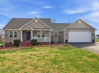 78 Oak Shadow Ln, Benton, KY 42025