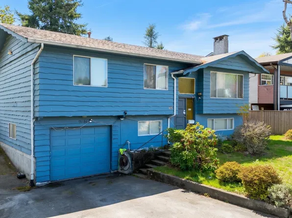 9141 Prince Charles Blvd, Surrey, BC V3V 1S1