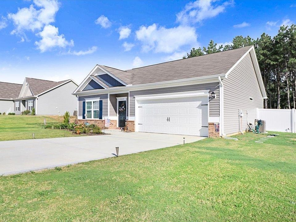 322 Settlers Pointe Dr, Pikeville, NC 27863 Zillow