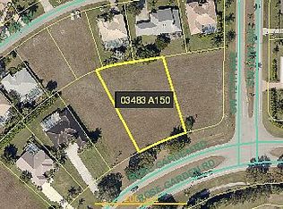5714 SW 12th Ave, Cape Coral, FL 33914