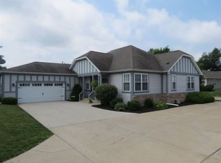 4471 Spinnaker Trce, Lafayette, IN