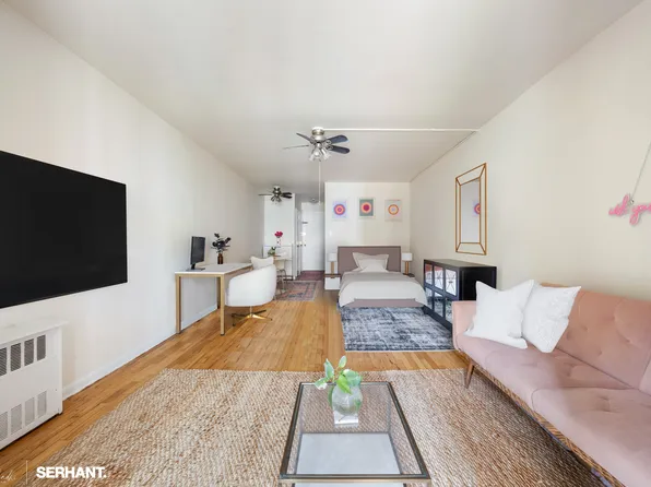 430 East 77th Street 4B image 2 of 17