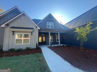 123 Belle Hall Dr #25, Newnan, GA 30263