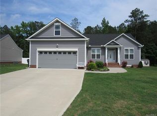 15555 Parkgate Dr, Chester, VA 23831