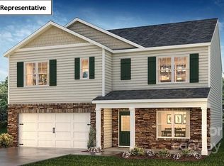 122 Flame Azalea Ct, Locust, NC 28097