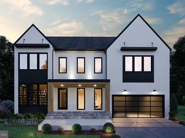 6535 Ivy Hill Dr, Mc Lean, VA 22101