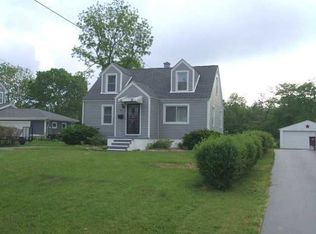 68 Mill Rd, West Jefferson, OH 43162