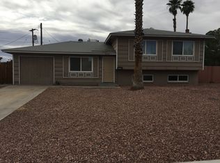 6213 Hargrove Ave, Las Vegas, NV 89107
