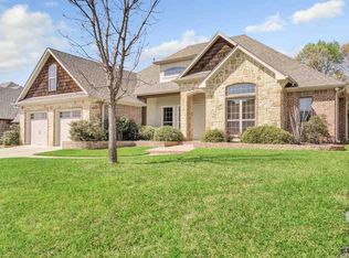 11188 Fox Trl, Flint, TX 75762