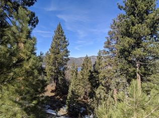 845 Paine Rd, Big Bear Lake, CA 92315