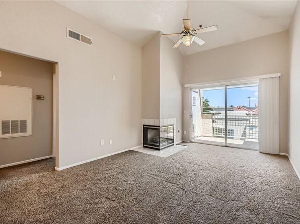 5000 Red Rock St #B309