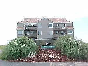 0 Ocean Shores Boulevard #2SOUT photo 1
