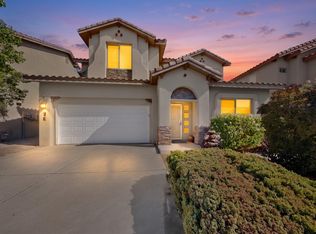 4888 Petra Pointe Cir NW, Albuquerque, NM 87120