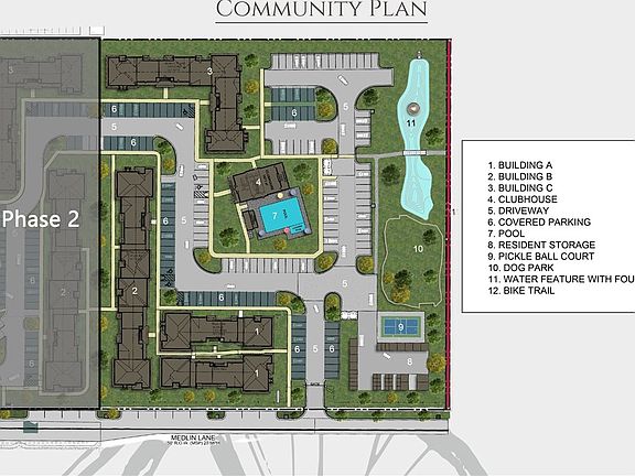 5th image of 3330 Mp Pkwy #306