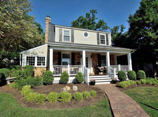 2404 S Ives St, Arlington, VA 22202