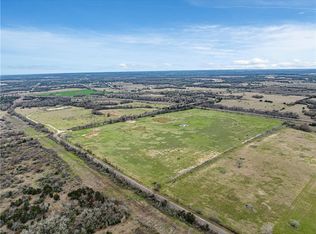 Morehead Rd, Bremond, TX 76629