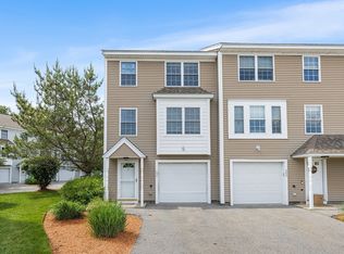 41 Boston Rd #234, Billerica, MA 01821