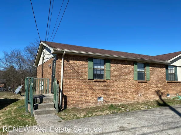 3405 Moonlight Dr, Nashville, TN 37207
