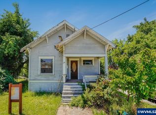 116 Cleveland St SE, Albany, OR 97321