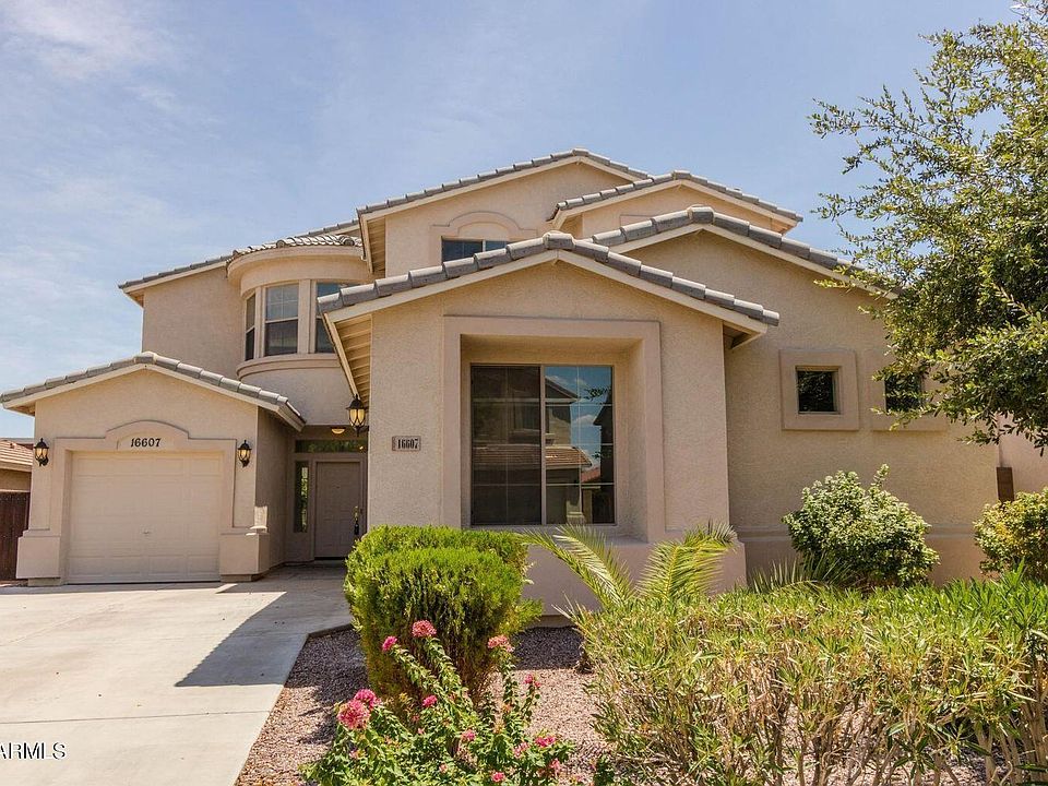 1st image of 16607 W Saguaro Ln