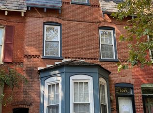 1017 N Monroe St, Wilmington, DE 19801
