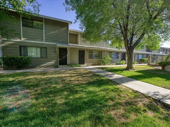 241 E Upjohn Ave, Ridgecrest, CA 93555