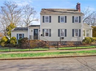 83 Woodmere Rd, Stamford, CT 06905