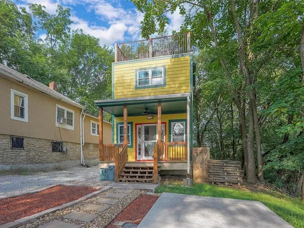 28 S 6th St, Kansas City, KS 66101