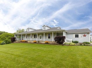 4000 State Route 274 W, Huntsville, OH 43324