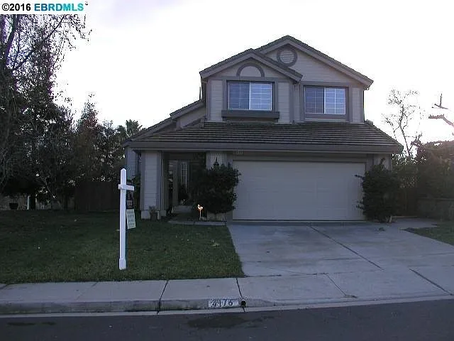4176 Amargosa Dr photo 1