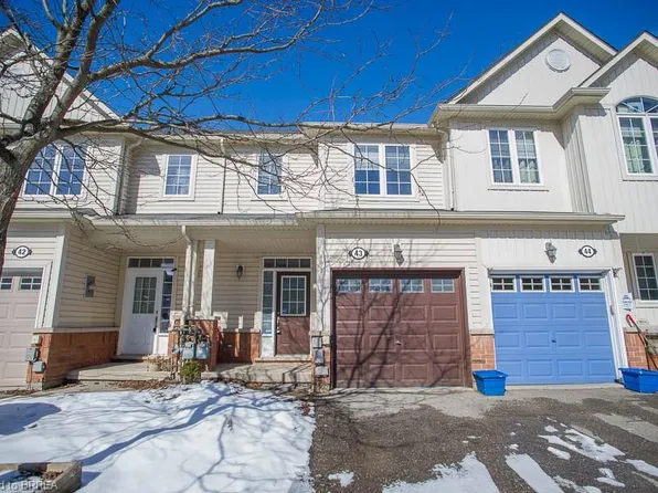 21 Diana Ave #43, Brantford, ON N3T 0G7