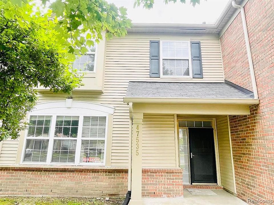 1st image of 47535 Pembroke Dr #69