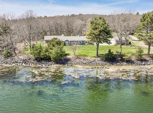 592 Pleasant Point Rd, Cushing, ME 04563