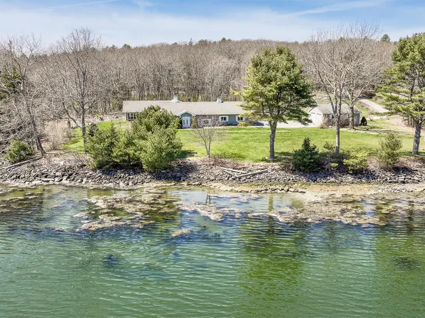 592 Pleasant Point Road, Cushing, ME 04563