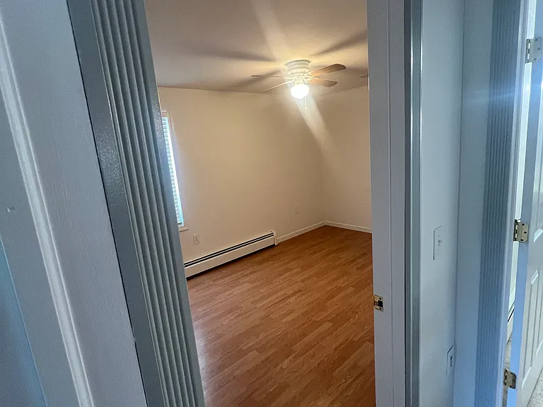 Downstairs bedroom 2