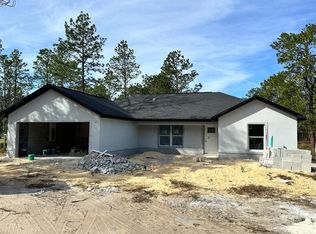 5158 SW Evergreen Ct, Dunnellon, FL 34431